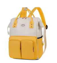 Sac à Langer | Élégance Pratique