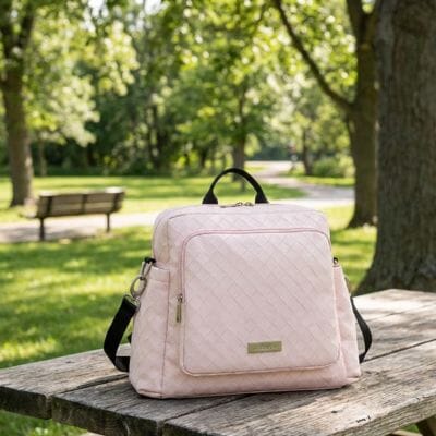 Sac a langer bebe | Pratique et Stylé