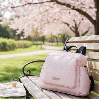 Sac a langer bebe | Pratique et Stylé
