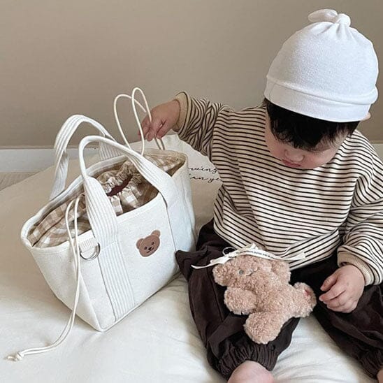 Sac à langer | Pratique et Stylé