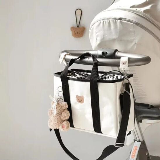 Sac à langer | Pratique et Stylé
