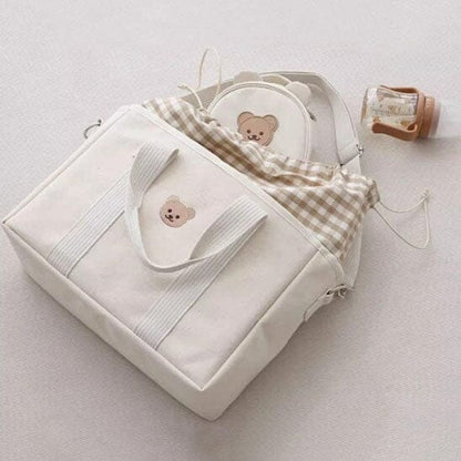Sac à langer | Pratique et Stylé