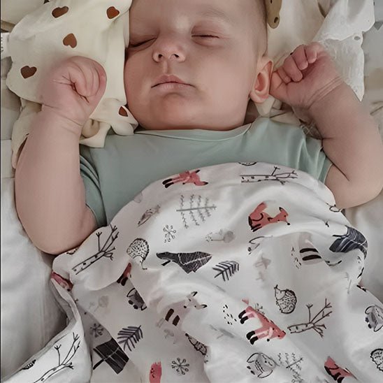 Couverture-bébé-renard