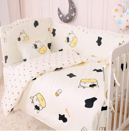 Pare-chocs berceau bébé