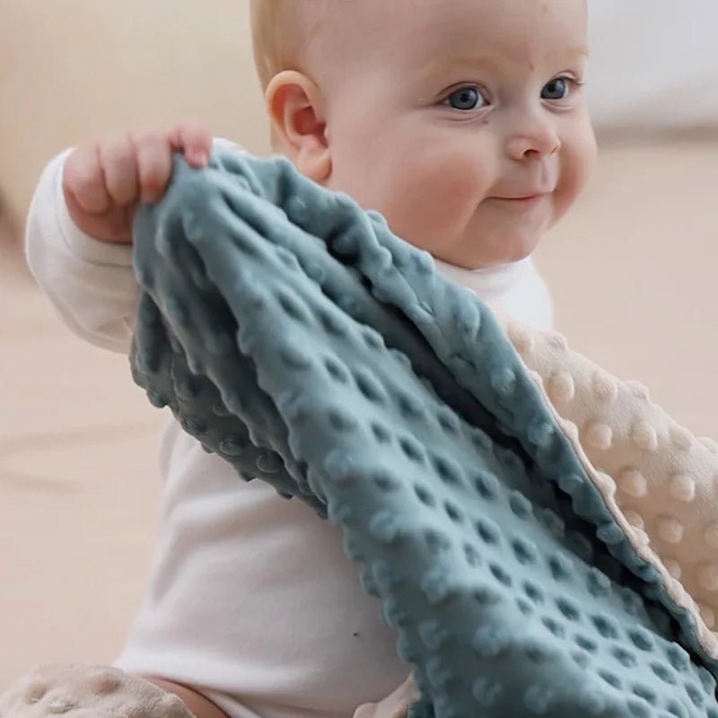 Couverture bébé