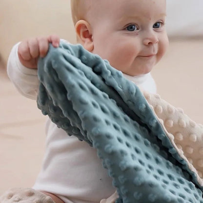 Couverture bébé