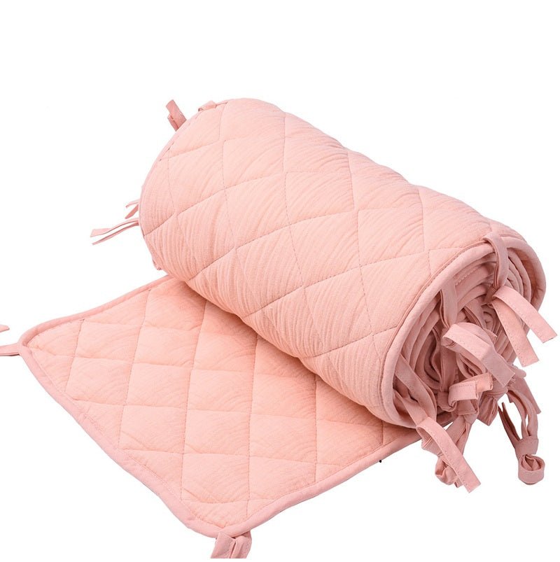 Contour de lit bébé