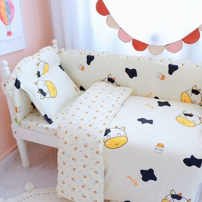 Pare-chocs berceau bébé