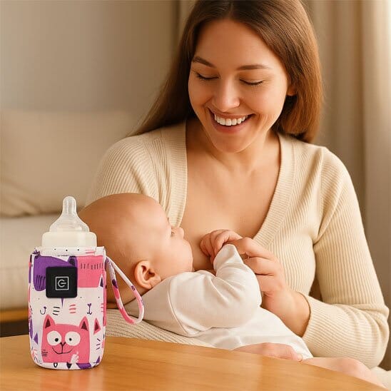 chauffe-biberon-portable-maman-allaitant 