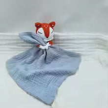 Doudou bebe | Artisanal Crochet