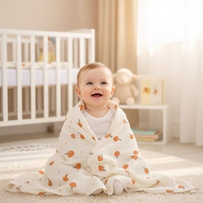 couverture-bébé-avec-couverture