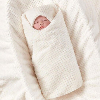 couverture-bébé-emmailloté
