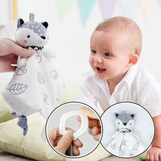 doudou-bébé-anneau-dentition-enfant