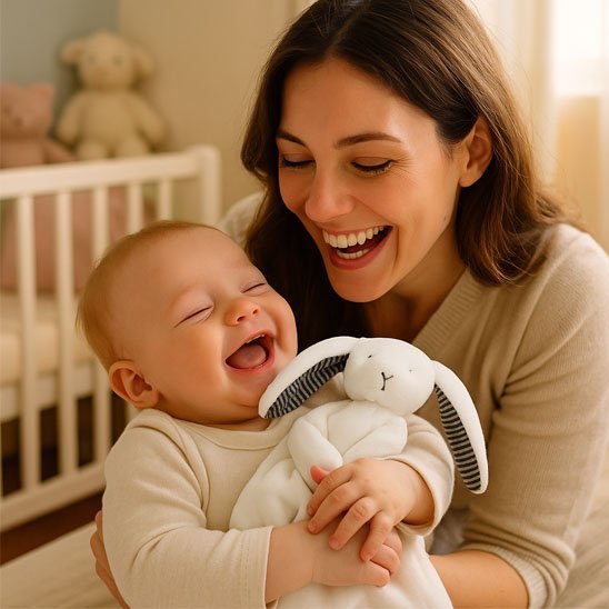 doudou-bébé-maman-avec-bébé