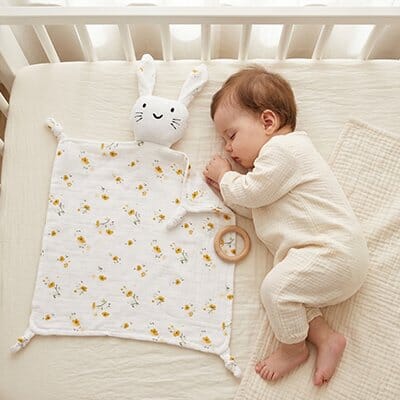 Doudou lapin