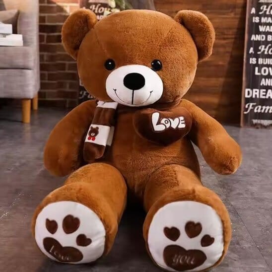 doudou-ourson-assis