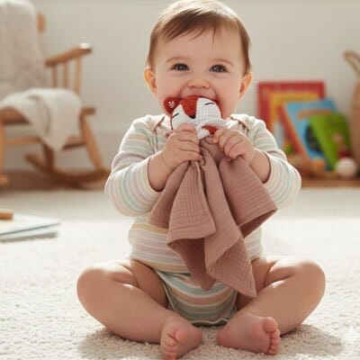 doudou-renard-bébé-chambre