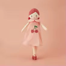 Doudou Princesse | Ultra-doux