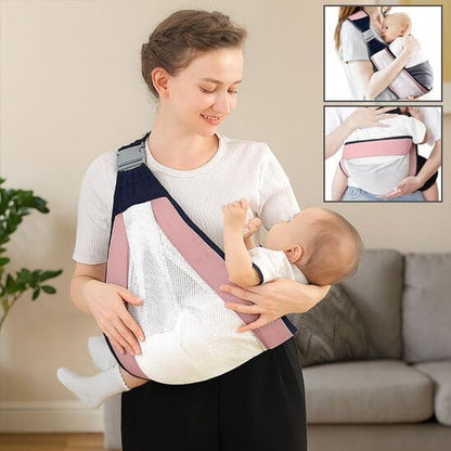 echarpe-de-portage-bébé-couche 