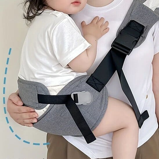 écharpe-de-portage-bébé-et-écharpe