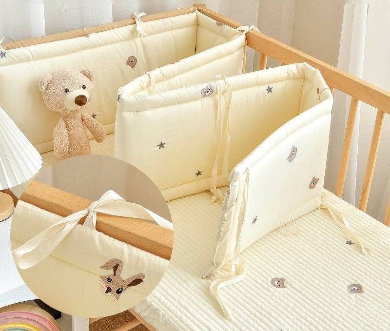 pare-chocs-berceau-bébé-replier 