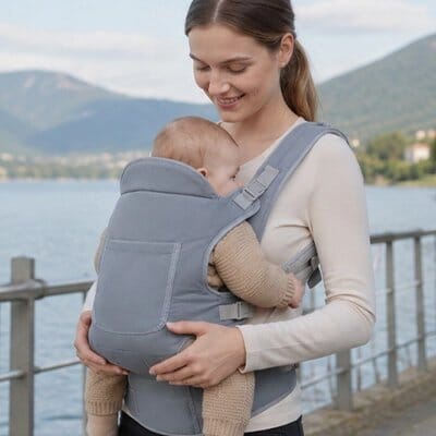 Porte bébé