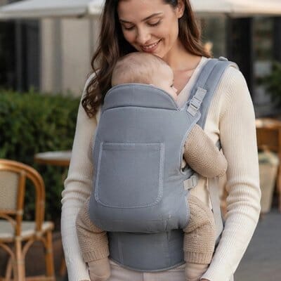 Porte bébé