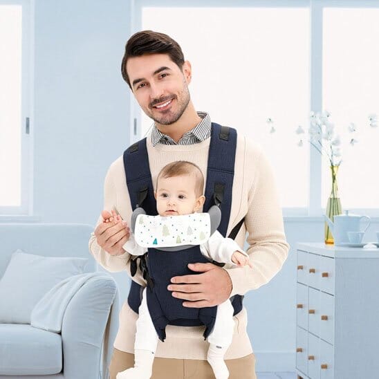 Porte bébé 
