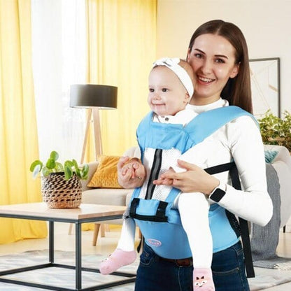 Porte-bébé-et-maman