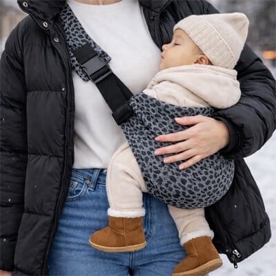 Porte bebe 