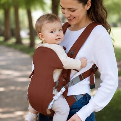 Porte bebe
