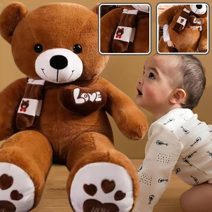 Doudou | Coton Bio Main