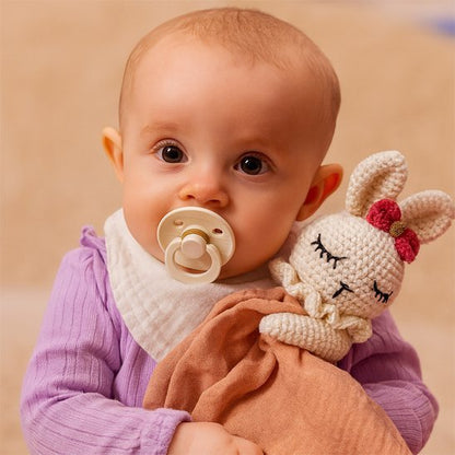 Doudou bebe | Artisanal Crochet