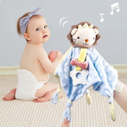 Doudou bebe | Ultra-doux