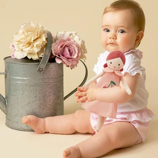 Doudou Princesse | Ultra-doux