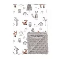 Couverture bébé