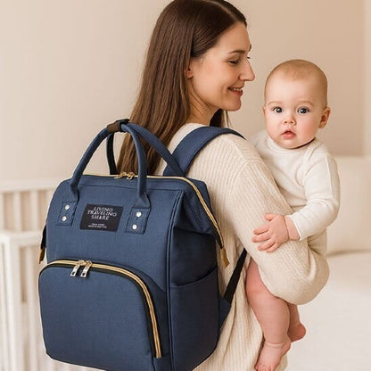  sac-a-langer-bébé-chambre-maman