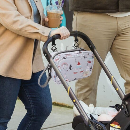 sac-a-langer-bébé-mama-poussette