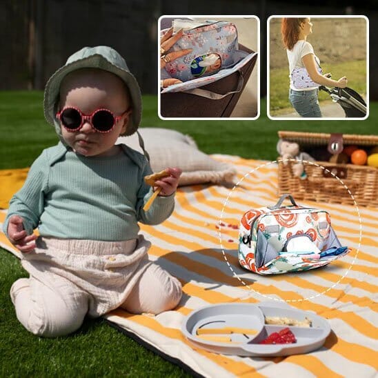sac-a-langer-bebe-maman-en-piquenique
