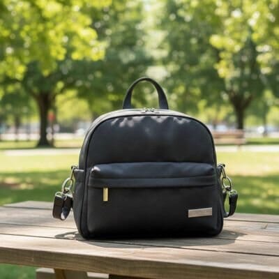Sac a langer bebe 