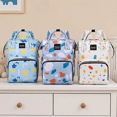 Sac a langer bebe