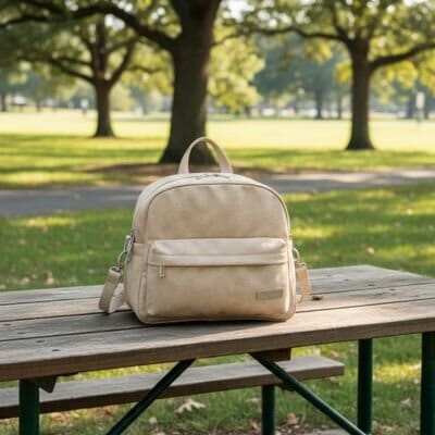 Sac a langer bebe 
