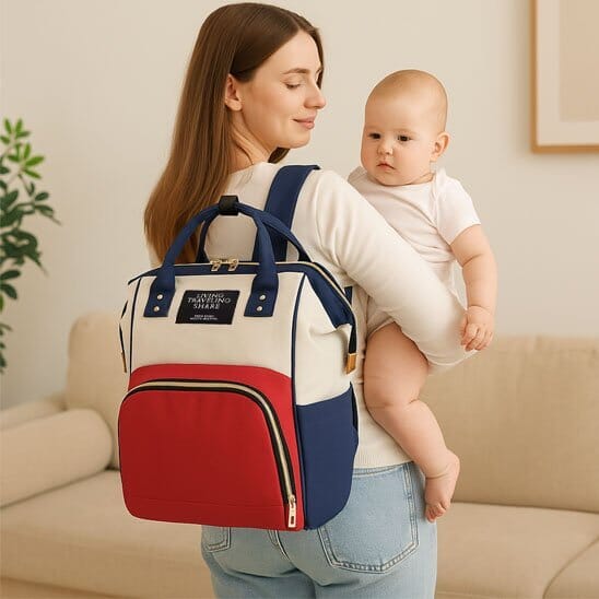sac-a-langer-maman-et-bébé