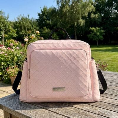 Sac a langer bebe | Pratique et Stylé