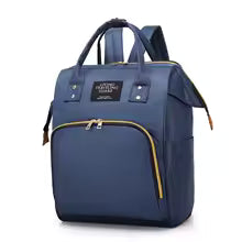 Sac à langer multifonctionnel | Élégant & spacieux
