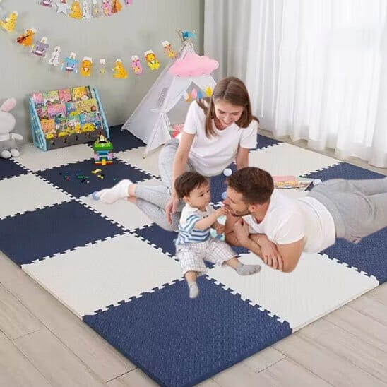 tapis d'éveil 