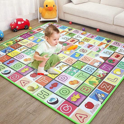 Tapis d'éveil | Sensoriel