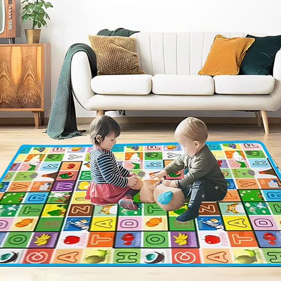 Tapis d'éveil | Sensoriel