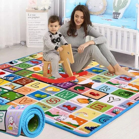 Tapis d'éveil | Sensoriel
