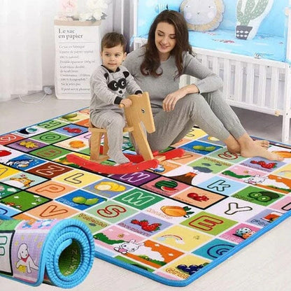 Tapis d'éveil | Sensoriel